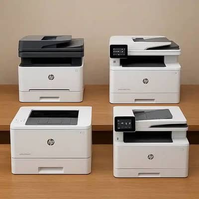 Printer Repairing and new printer