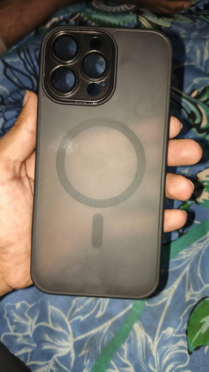 iPhone 16 pro max 0