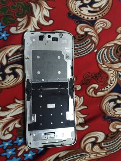 Samsung Mobile Z Flip 3