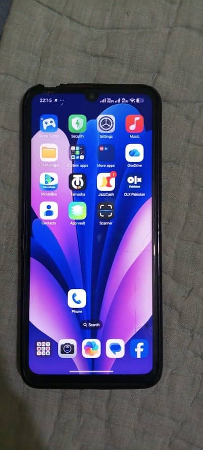 Xiaomi Redmi 14C