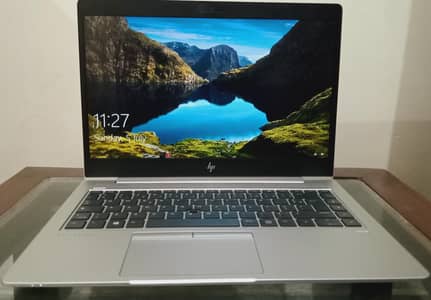 ##  HP EliteBook 745 G6 | AMD Ryzen 5 | Premium Business Laptop