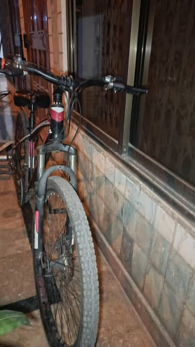 bicycle for sale