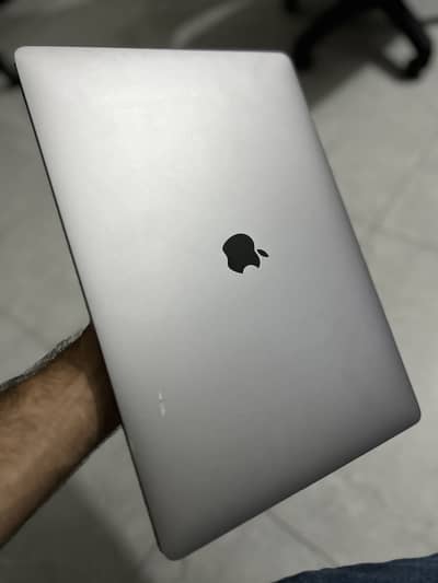MacBook Pro 2019 32/1TB 16”