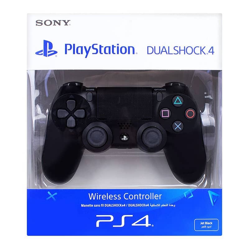 DualShock 4 Wireless Controller/03333746097 0