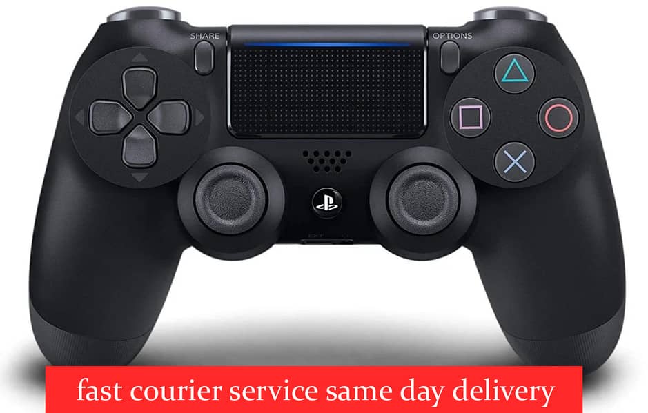 DualShock 4 Wireless Controller/03333746097 1