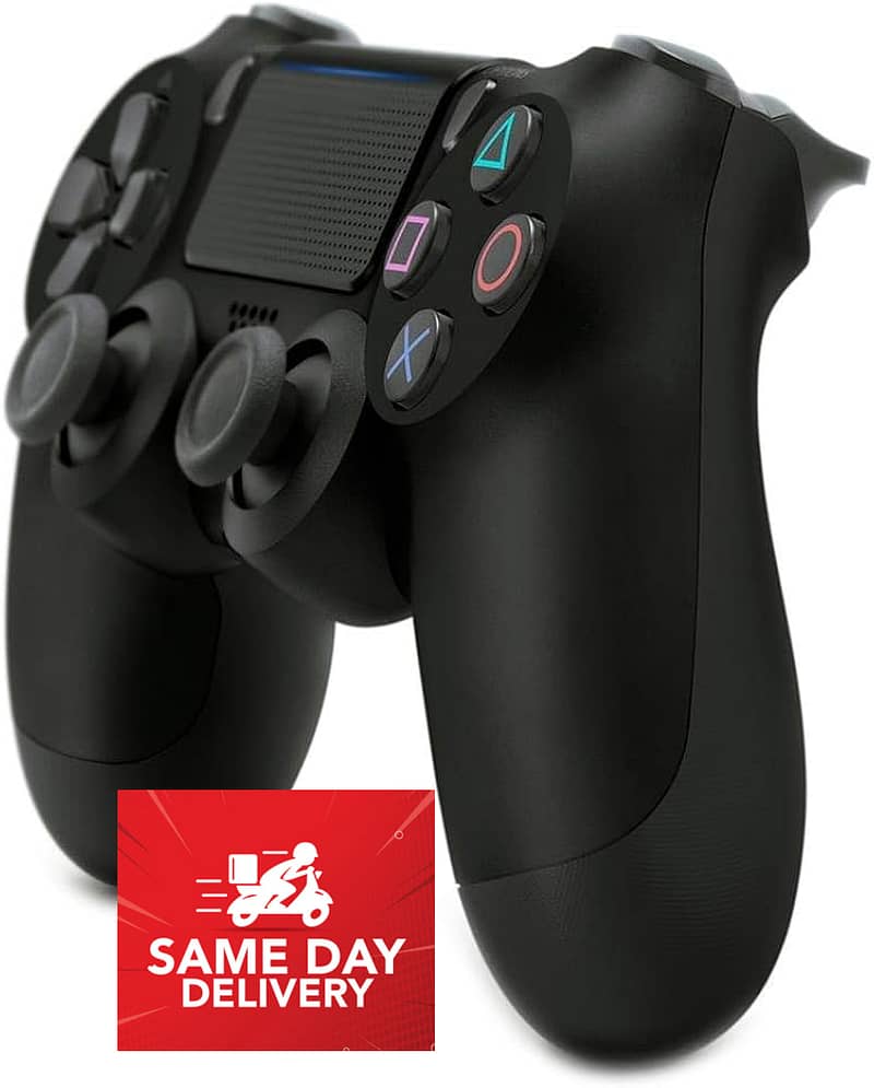 DualShock 4 Wireless Controller/03333746097 2
