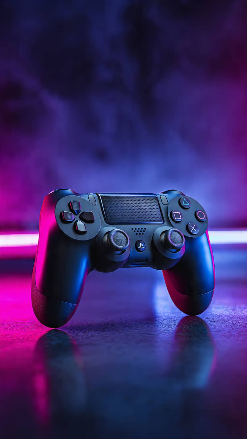 DualShock 4 Wireless Controller/03333746097 4