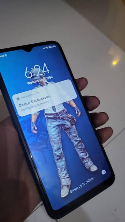 Xiaomi Redmi 9C