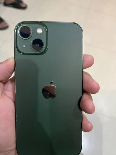 iPhone 13 pta approved