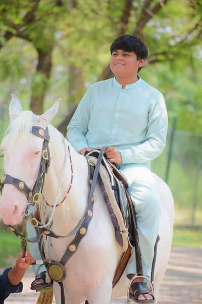 Malik Azghan