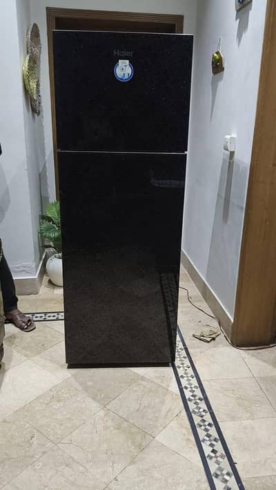 Haier Fridge