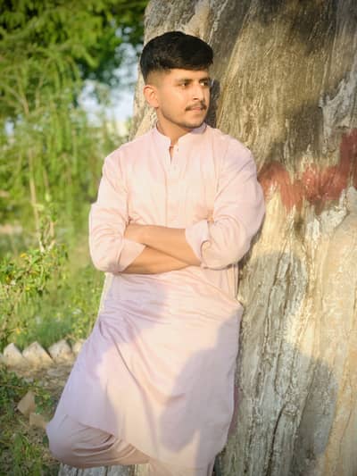 Mian Ameer Hamza