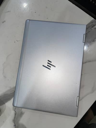 HP EliteBook 830 G6 i5 8th Gen 16GB Ram & 256 SSD x360° Touch Screen