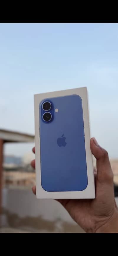 Apple iPhone 16 Jv