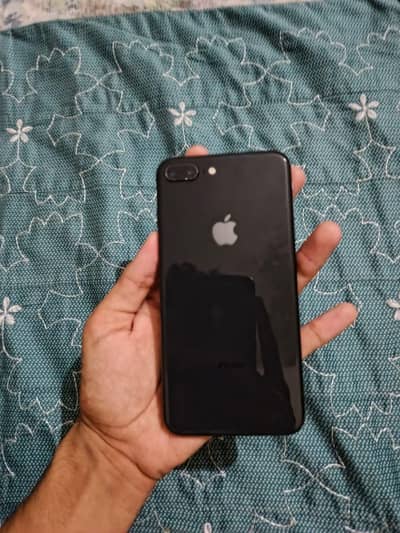 Apple iPhone 8 Plus urgent sale