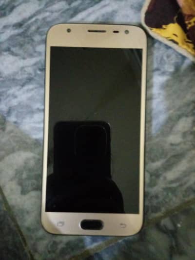 Samsung Mobile J3 Pro