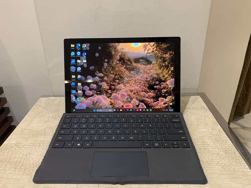Surface book 6 pro 0