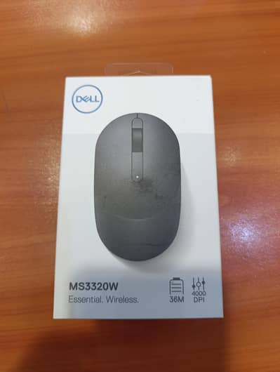 DELL ORIGINAL WIRELESS MOUSE 10/10