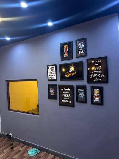 FastFood Chief Required