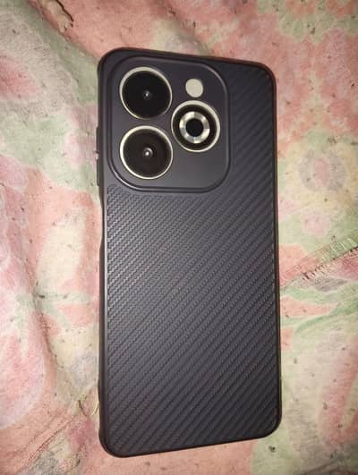 Infinix Smart 8 Pro 6 128