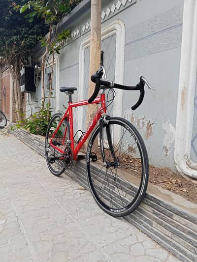Daccordi road bike | Italian made | Clean condition | Up for sale.