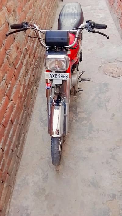 all ok 10 10 condition no any fault