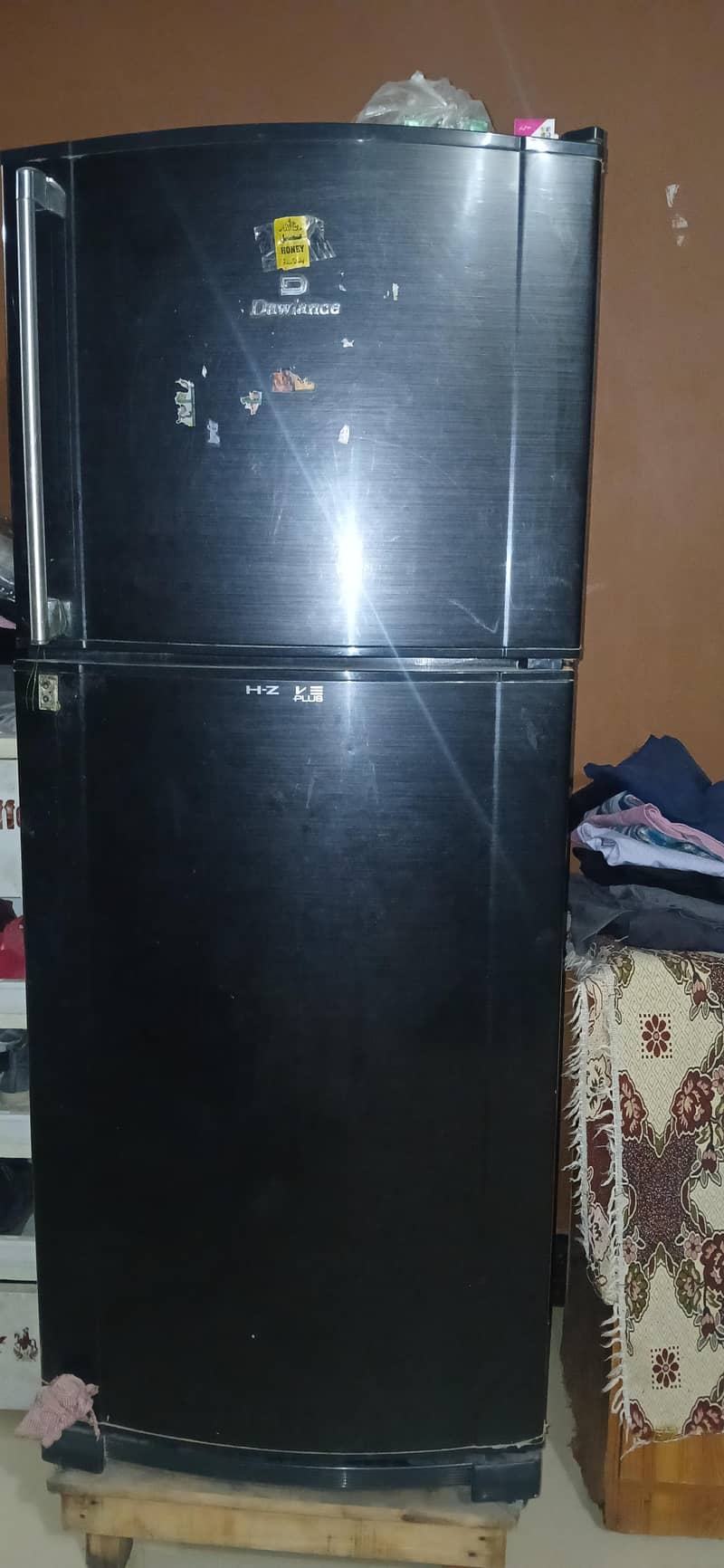 Dawlance Fridge 0