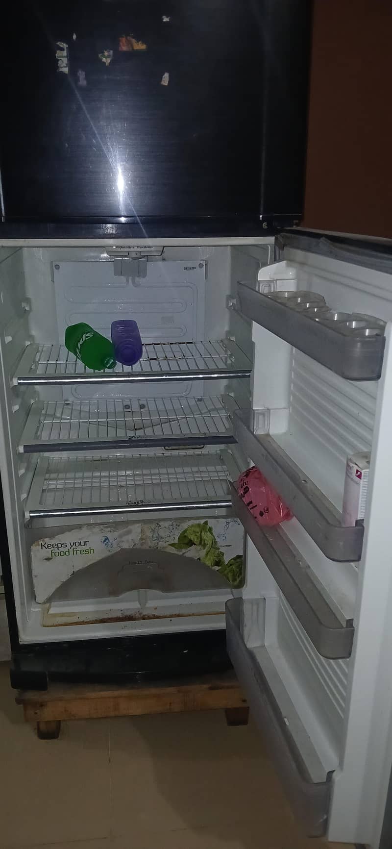 Dawlance Fridge 1