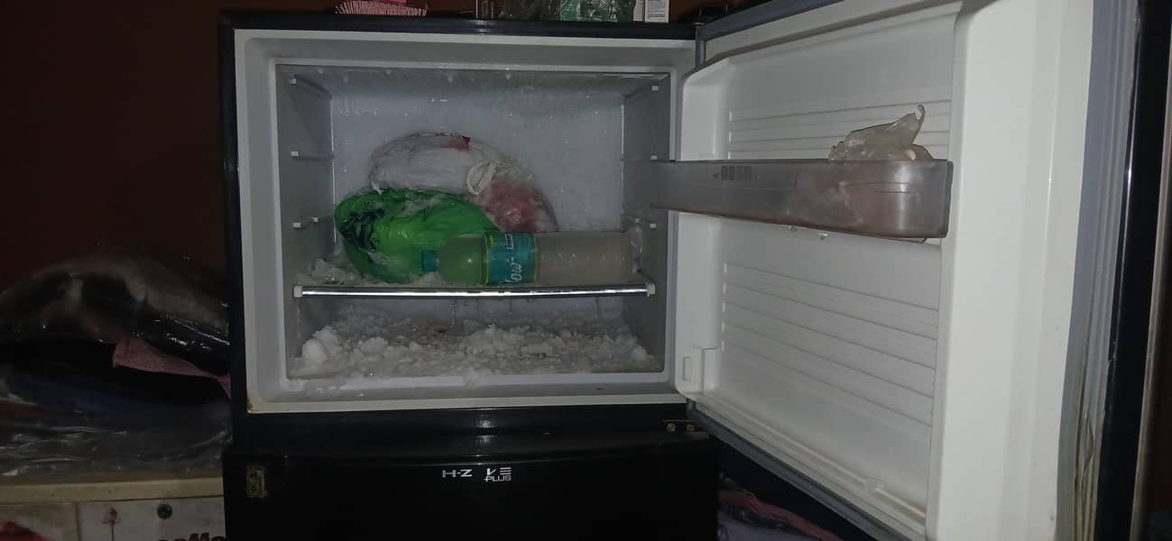 Dawlance Fridge 2