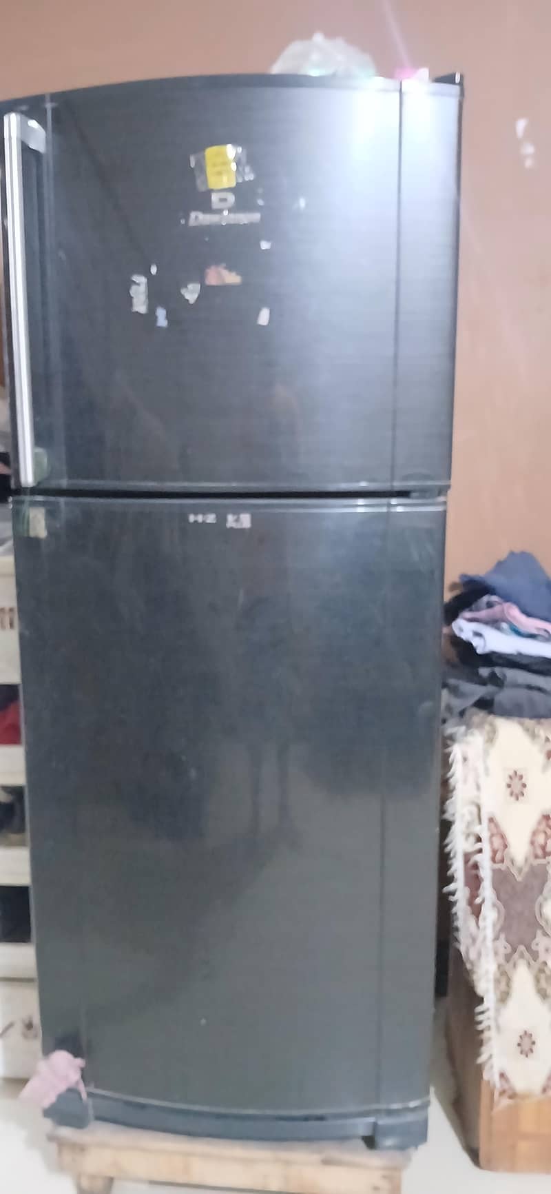 Dawlance Fridge 3