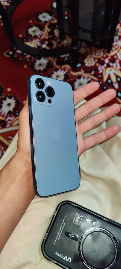 Apple iPhone 13 Pro Max