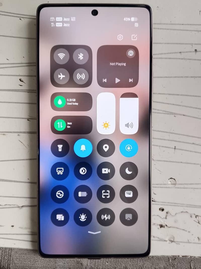 Infinix Note 50 1