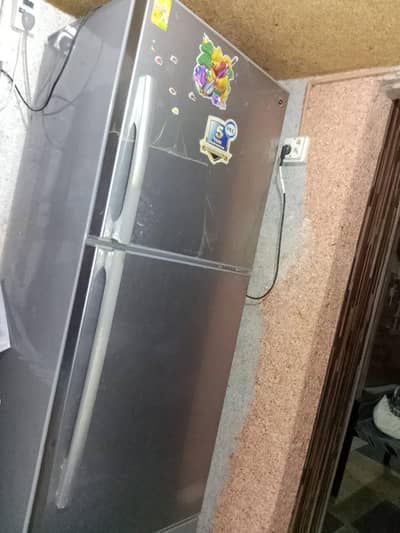 PEL Full size fridge.