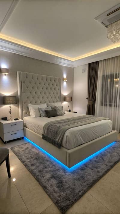 Orhan's Decore