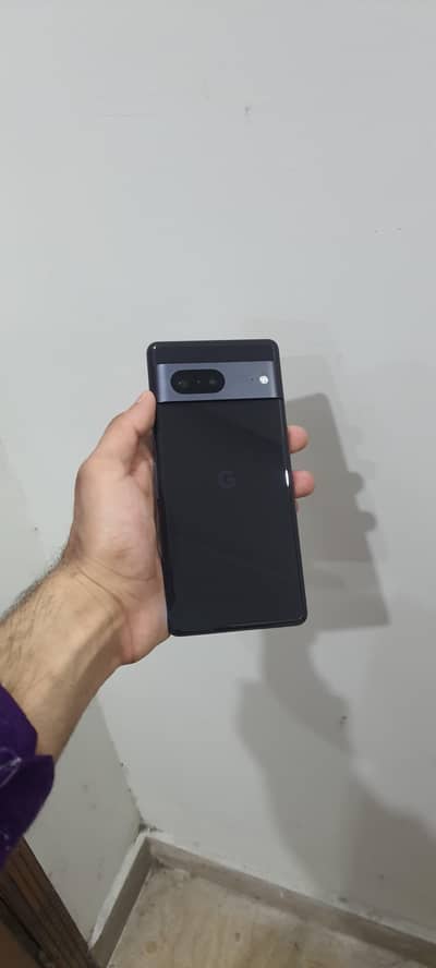 Google Pixel 7 -  Pta Approved Dual Sims