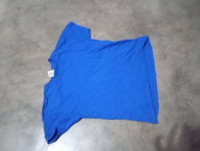 Pre - loved men's T-shirts in good condition