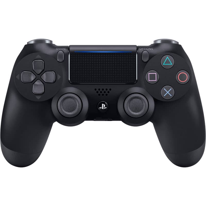 03333746097 PS4 Wireless Game Controller 6