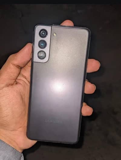 Samsung Mobile S21