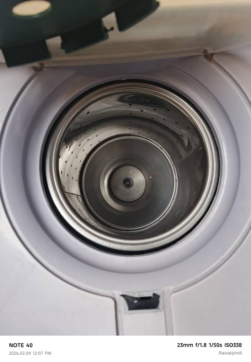 spin dryer 3