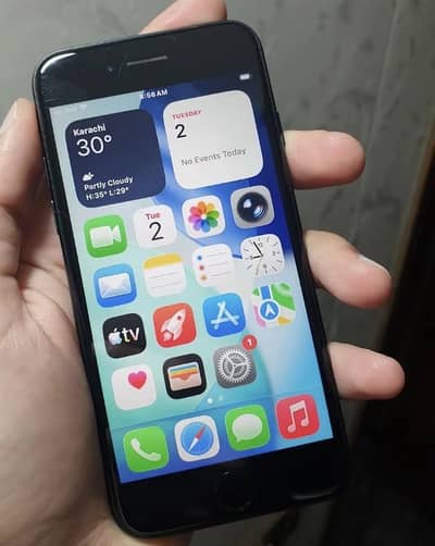 Apple iPhone SE 2020