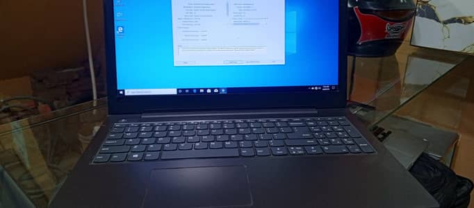 Lenovo Core i5 8th Generation  256GB m2 NVMe SSD