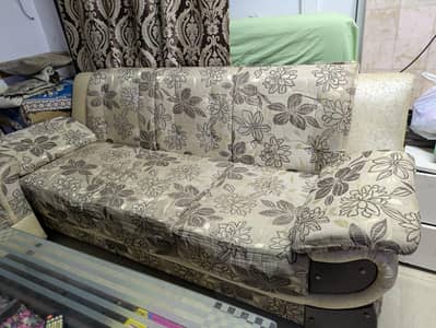 5 seater sofa