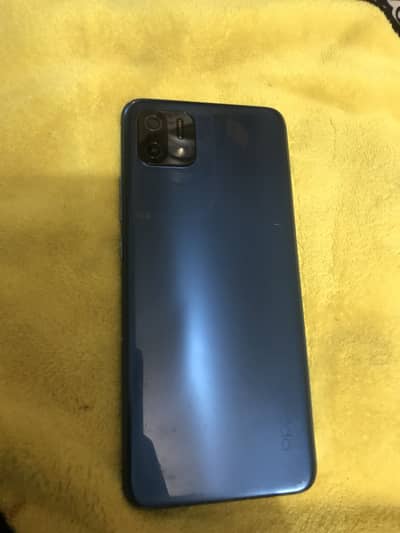 OPPO A5