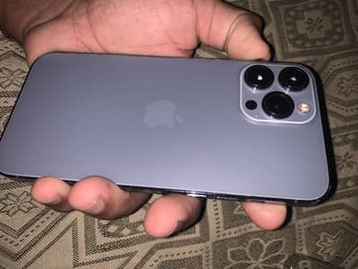 Apple iPhone 13 Pro Max