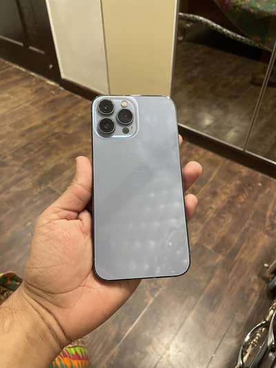 Apple iPhone 13 Pro Max