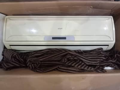 02 Split ACs for Sale ( Haier & Orient)