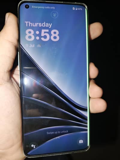 One Plus 10 Pro, PTA Approved 12/256