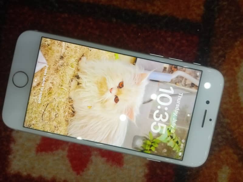 Apple iPhone 8 0