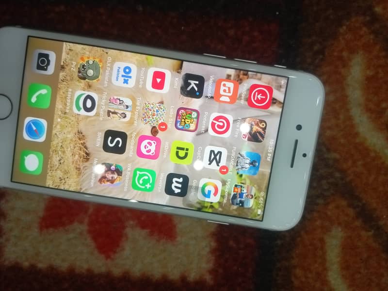 Apple iPhone 8 1