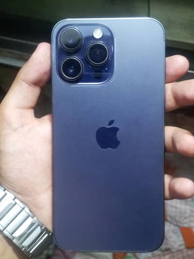 Apple iPhone 14 Pro Max
